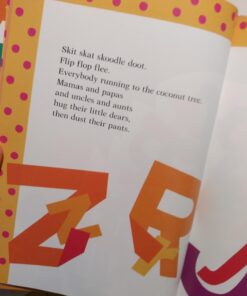 Alternative view of Chicka Chicka Boom Boom (Chicka Chicka Book, A)