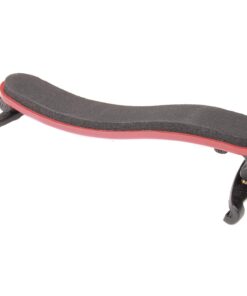 Viva La Musica Red 3/4-4/4 Violin Shoulder Rest 7 61eV9aYNT7L