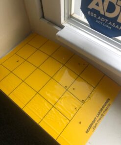 Yellow Sticky Aphid Whitefly Trap Pack of 15 33 61eVtBDmnML