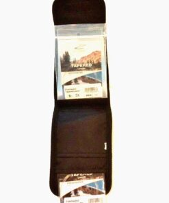 BW Sports Storage Leader Wallet - LW-1000,Green 3 61eW4Wj6UuL