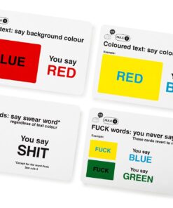 F**k. The Game. The Original Aussie Party Game 12 61eWf1L4Q3L