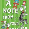 Eureka Back to School Dr. Seuss Cat in the Hat Postcards for Teachers, 4'' W x 6'' H 16 61eX7sQaTmL