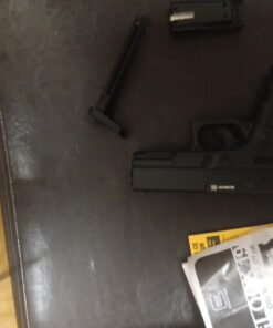 Umarex Glock 19 Gen3 .177 Caliber BB Gun Air Pistol 42 61eY4hqWeVL