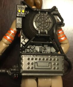 Mattel Ghost Busters 6" Erin Gabler Figure 21 61eYFYh WNL