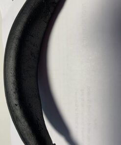 AHG Replacement QC15 Ear Pads & QC15 Headband Pad Compatible with Bose QuietComfort 15 (QC15) & QuietComfort 2 (QC2) Headphones - Soft, Great Comfort + Durability, Protein Leather (Black) 33 61eYfCdgsuL 1