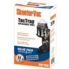 SkeeterVac TacTrap Replacements, Sticky Trap for Mosquitoes for Use with SkeeterVac Mosquito Killer - 2 Pack TacTrap Replacement - 2 Pack 23 61ea9zCpc5S