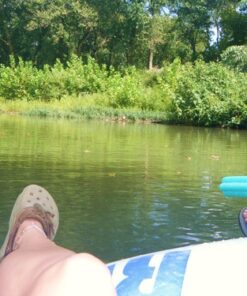 Intex River Run II 21 61eaEq5xaBL