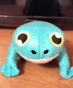 Fairfield The Original Poly-Fil, Premium Polyester Fiber Fill, Soft Pillow Filler, Stuffing for Stuffed Animals, Toys, Cloud Decorations, and More, Machine-Washable, 5 lbs. Box, White 5 lb 35 61eazA8fPHL