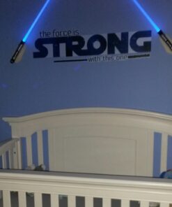 Uncle Milton - Star Wars Science - Lightsaber Room Light - Obi-Wan 25 61ebFZGuyXL