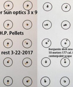 Benjamin Classic One Size 33 61ebRkadqcL