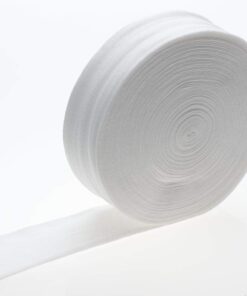Alternative view of Medline Non-Sterile Tubular Stockinettes, 4 x 25 yd, Unbleached, 1 Roll
