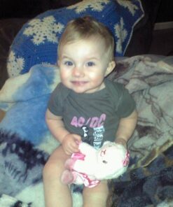 Disney Jr. Doc McStuffins Lambie 7" Plush 29 61ecwtLxJ3L