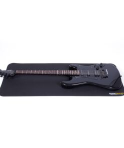 MusicNomad Premium Guitar Work Mat Pad for Repair, String Changing, Setup, Workstation, Bench, 17” x 36” (MN208) 20 61edH 33GtL