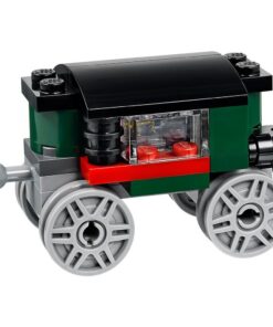 LEGO Creator 31015 Emerald Express 13 61edo7iDVAL