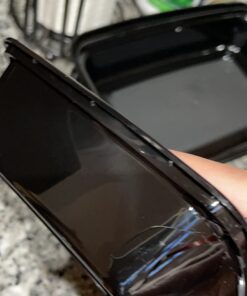 16 Pack - SimpleHouseware 1 Compartment Food Grade Meal Prep Storage Container Boxes, 28 Ounces 16 Pack 37 61edz0QyILL