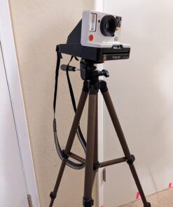 Amazon Basics 50-inch Lightweight Camera Mount Tripod Stand With Bag 50-Inch Tripod 1-Pack 45 61ee10TUoRL