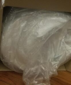 LUCID 10 Inch 2019 Gel Memory Foam Mattress - Medium Firm Feel - CertiPUR-US Certified, Queen 65 61eeSB8KRfL