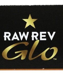 Raw Rev Vegan High-Protein Bars, Creamy Peanut Butter & Sea Salt, 12g Plant Based Protein, 13g Fiber, 1.6 Oz, Pack of 12 12 Count (Pack of 1) 13 61efoaknfmL