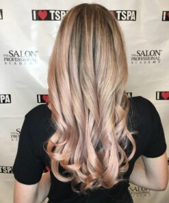 Hot Tools Pro Artist 24K Gold Marcel Iron | Long Lasting Curls, Waves (1-1/4 in) 1-1/4 Inch BARREL 19 61egUIKEroL