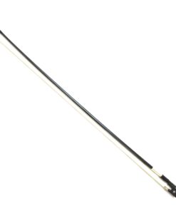 Alternative view of Giuliani Carbon Fiber Clearance Violin Bow (3/4-size) CF390 3/4-size