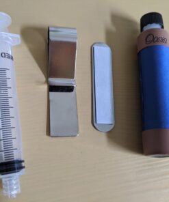 O Oasis Humidifier for Acoustic Guitars (OH-6) 8 61ehMOQvkRL