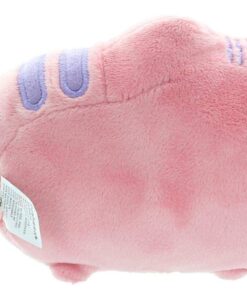 GUND Pusheen Heart Pastel Cat Plush Stuffed Animal, Pink, 6" 16 61ehS4vS8UL