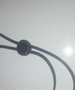 Senso Bluetooth Headphones, Best Wireless Sports Earbuds w/Mic IPX7 Waterproof HD Stereo Sweatproof Earphones for Gym Running Workout Noise Cancelling Earphones Earbuds Noise Cancelling Headsets 34 61ehczHCXnL