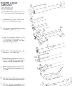 Estes Big Bertha, Yellow 29 61ejCWzv1L