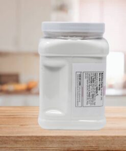 Keystone Pantry - Allulose Sweetener, Low Calorie and Low Carb Sugar Substitutes, Natural Allulose Sugar Substitute, Gluten, Soy, and Sugar Alcohol-Free, 3 Lbs. Allulose Natural Rare Sugar Sweetener 3-Lb Jar 3 Pound (Pack of 1) 14 61ejJuqcBWL