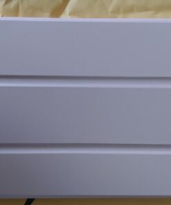 MoKo Case Fit iPad Mini 5 2019 (5th Generation 7.9-inch) iPad Mini 4, Slim Smart Shell Stand Folio Protective Cover with Soft TPU Translucent Frosted Back, Auto Wake/Sleep - Rose Gold 66 61ejof0SKL