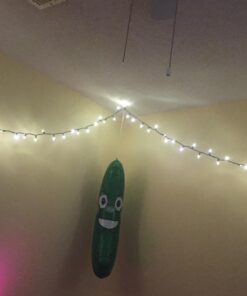 Rhode Island Novelty 36 Inch Giant Inflatable Pickle 1 Piece 1 PACK 27 61ekTO sL