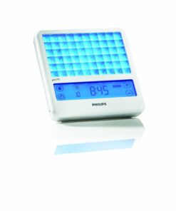 T-Power AC Adapter for Philips Phillips GoLite BLU Light Therapy Device HF3429, HF3431, HF3330 HF3330,01 HF3332,60 HF3331,60 HF3332, HF3422 HF3422,60 HF3422,70 Ac Dc Adapter Power Supply 9 61ekYsSJZuL