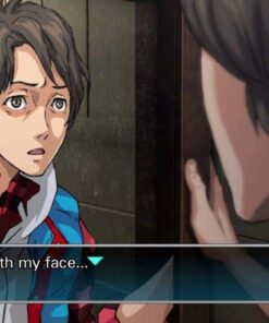 Zero Escape: The Nonary Games - PlayStation 4 Standard 8 61ekwdei5ZL
