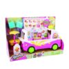 Shopkins S3 Scoops Ice Cream Truck