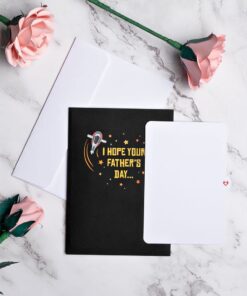 Lovepop Star Wars™ Boba Fett™ Father’s Day Pop-Up Card – Father’s Day Card – Handcrafted 3D Pop-Up Greeting Card – Father’s Day Love Card, 5 x 7” 2022 Design - Boba Fett Father’s Day 13 61emCY43DxL