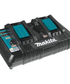 Makita XBU02PT1 36V (18V X2) LXT® Brushless Blower Kit with 4 Batteries (5.0Ah) 17 61emJtRCIoL
