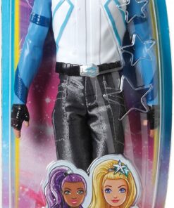 Barbie Galactic Adventure Prince Doll 16 61emPB8HIwL