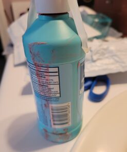 Molnlycke Hibiclens Solution, 8 Fl Oz (Pack of 1) 18 61emrsISi7L