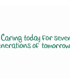 Alternative view of Seventh Generation Baby Wipes, 64 Count 64 Count (Pack of 1)