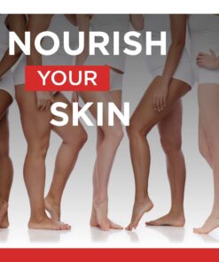 Hot Cream for Cellulite Tightening and Slimming - Invigorating Workout Cream Sweat Gel for Stomach Butt and Thighs - Sweat Cream for Belly Fat for Men and Women Body Sculpting with Essential Oils 24 61eoEPTfxbL