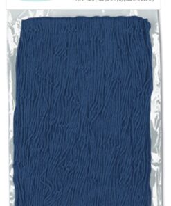 Beistle Blue Cotton String Novelty Nautical Decorative Fish Netting Under The Sea Luau Party Supplies, 4' x 12' 23 61eoQvXWwDL
