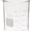 PYREX Griffin Low Form 600mL Beaker Graduated 6pk PACK OF 6 12 61eoXC cUQL