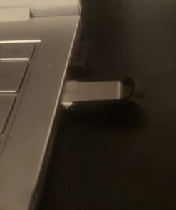 SanDisk 64GB Ultra Flair USB 3.0 Flash Drive - SDCZ73-064G-G46, Black 41 61eooKaTEkL