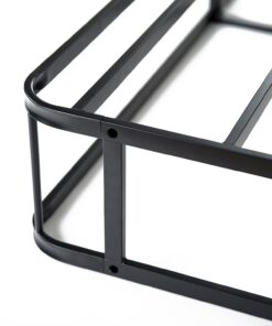 ZINUS 9 Inch Metal Smart Box Spring, Mattress Foundation, Strong Metal Frame, Easy Assembly, Queen Original 27 61epyXuOcBL