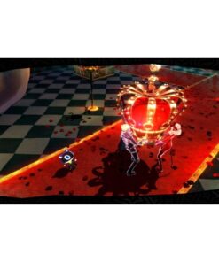 Persona 5 - PlayStation Hits - PlayStation 4 Standard Edition 27 61eqjo0uutL