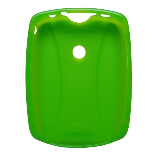 LeapFrog LeapPad2 Gel Skin, Green (Works with ONLY Leappad 2)