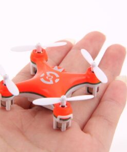 Cheerson CX-10 Mini 2.4G 4CH 6 Axis LED RC Quadcopter Toy Drone 19 61er0fy DfL