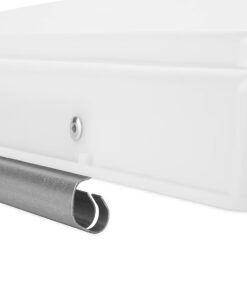 Camco White Polypropylene Camper/RV Roof Vent Lid | Ventline Pre-2008 & Elixir Since 1994 (40158) One Size Ventline (Pre '08 Models)/Elixir ('94 & Up Models) 16 61erHKwg4LL 1