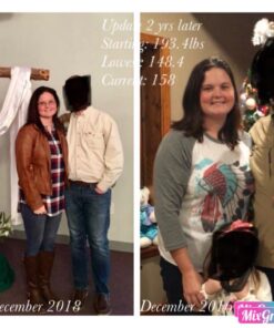 The Obesity Code - Unlocking the Secrets of Weight Loss (Book 1) Paperback 16 61erIHKGL