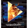 Corel VideoStudio Ultimate X9 (Old Version) PC